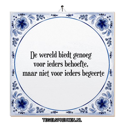 Humor Nl Sticker by Tegelspreuken.nl