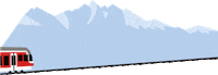 regionvysoketatry slovakia tram tatry vysoketatry Sticker