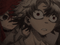 Shocked GIF