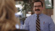 Romance Flirt GIF