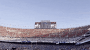 Fly Over College Football GIF by Texas A&M University