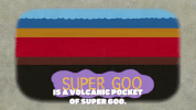 season 9 it came from goo lagoon GIF by SpongeBob SquarePants