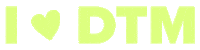 Dtm2020 Sticker by DTM