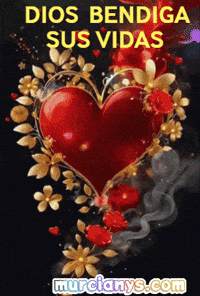 Flores Paz GIF by Murcianys LLC