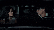 Happy Surprise GIF
