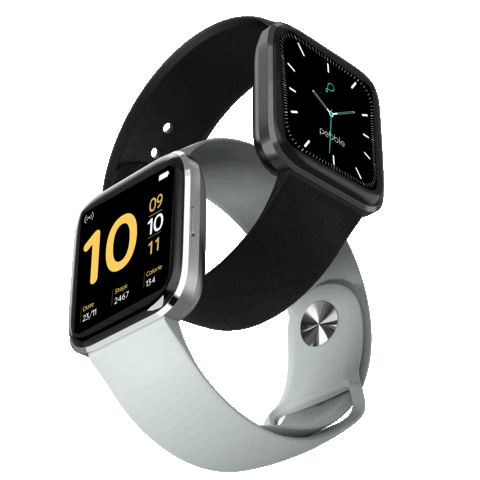 PebbleIndia giphyupload technology reveal premium Sticker