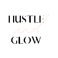 Hustle Grow Sticker by mlc-marketing