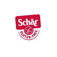 Singluten Cooking Sticker by Schär Gluten Free