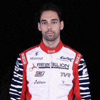 RebellionRacing rebellion lemans fia wec 24 hours of le mans GIF
