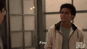 Season 8 Episode 10 GIF by THE NEXT STEP