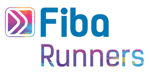 Fiba Holding Sticker by Fiba Group - All together