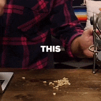 Destroy Good Mythical Morning GIF by Rhett and Link