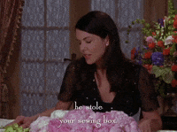 season 5 netflix GIF by Gilmore Girls 