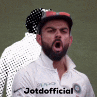 Virat Kohli GIF