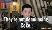 Confused Comedy GIF by Team Kennedy