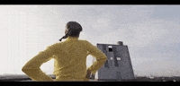 Contemporary Dance GIF by Topshelf Records