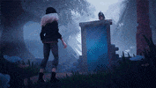 Xbox One Door GIF by Xbox