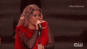 kelly clarkson iheartfestival 2018 GIF by iHeartRadio