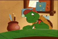 Old School 90S GIF by Treehouse Direct