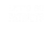 Game Day Patriots Sticker by UT Tyler