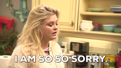 season 2 GIF by MTV Floribama Shore