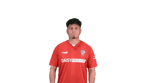 Sticker by CV Fuego FC