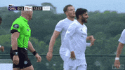 Happy Dance GIF by USL
