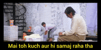 Rajpal Yadav Bollywood GIF