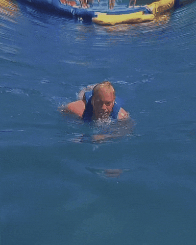 Travel Swimming GIF by Yuri Togkces
