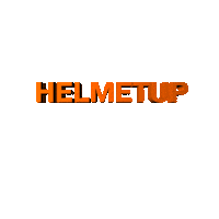 Helmetup Sticker by Petzl