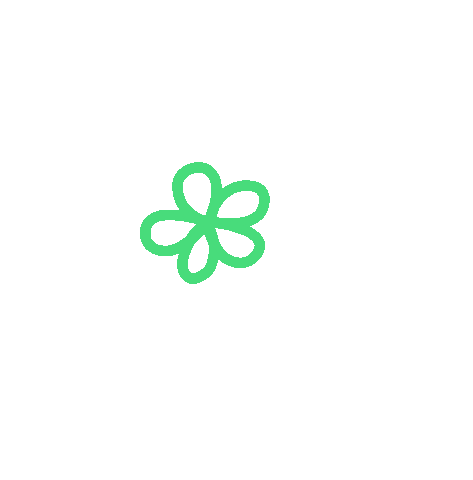 Spring Sticker