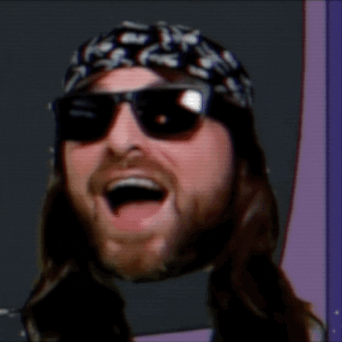 Twitch Streamer Laugh GIF by Four Rest Films