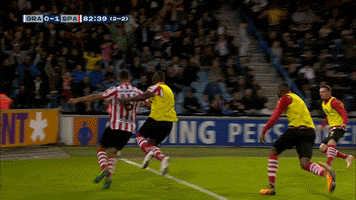 Sport GIF by FOX Sports