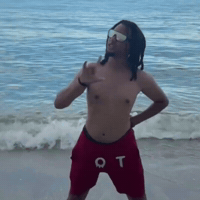 Cj Stroud GIF by Respective