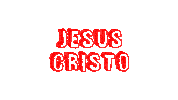 Jesus Love Sticker