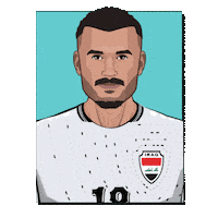 World Cup Football Sticker by SportsManias
