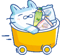 catchme2022 catchme 夾娃娃 夾子園 娃娃機 Sticker