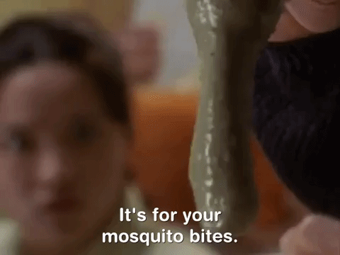 the mystery files of shelby woo nicksplat GIF