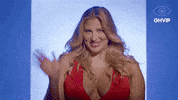 Ghvip GIF by Mediaset España