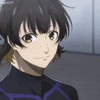 Soccer Anime GIF