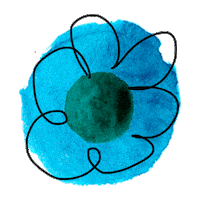 LaColectiva flores fyja fyjapolancoenflores festivalfyja Sticker