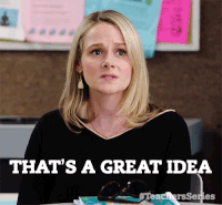 tv land teacher GIF by Teachers on TV Land