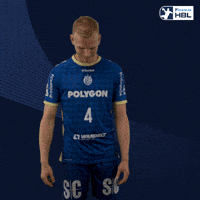 Handball GIF by DAIKIN HBL