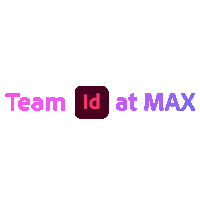 All Together Now Max Sticker by Adobe