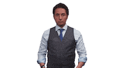 cbc swipe up thumbs up up swipe Sticker