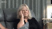 Australian Tv Omg GIF by Gogglebox Australia