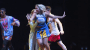 the next step show the world GIF by The Next Step