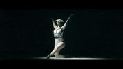 Black Swan Ballet GIF by unfdcentral