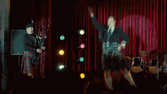 orphan black GIF by Space