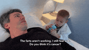 Nathan Fielder The Rehearsal GIF by HBO